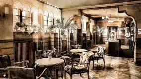 Przedwojenne pokolorowane zdjęcia Węgorzewa (Angerburg) - zdjęcie 70