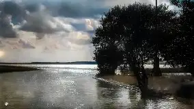 Przedwojenne pokolorowane zdjęcia Węgorzewa (Angerburg) - zdjęcie 75