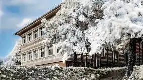 Przedwojenne pokolorowane zdjęcia Węgorzewa (Angerburg) - zdjęcie 88