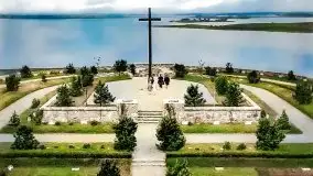 Przedwojenne pokolorowane zdjęcia Węgorzewa (Angerburg) - zdjęcie 94