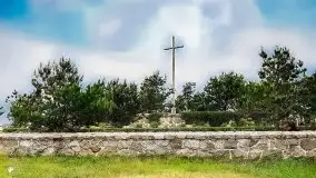 Przedwojenne pokolorowane zdjęcia Węgorzewa (Angerburg) - zdjęcie 99