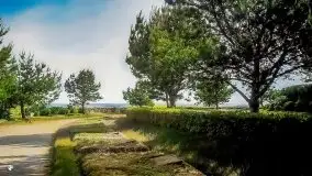 Przedwojenne pokolorowane zdjęcia Węgorzewa (Angerburg) - zdjęcie 101