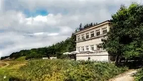 Przedwojenne pokolorowane zdjęcia Węgorzewa (Angerburg) - zdjęcie 95