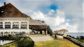 Przedwojenne pokolorowane zdjęcia Węgorzewa (Angerburg) - zdjęcie 105