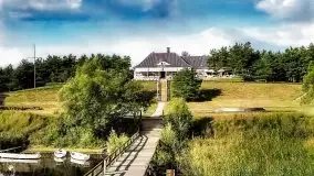 Przedwojenne pokolorowane zdjęcia Węgorzewa (Angerburg) - zdjęcie 103