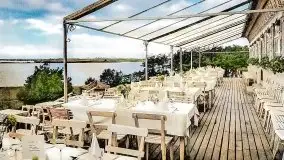 Przedwojenne pokolorowane zdjęcia Węgorzewa (Angerburg) - zdjęcie 97