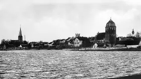 Przedwojenne zdjęcia Pasymia (Passenheim) - zdjęcie 46