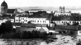 Przedwojenne zdjęcia Pasymia (Passenheim) - zdjęcie 40