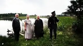 Przedwojenne pokolorowane zdjęcia Rynu (Rhein) - zdjęcie 8