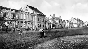 Przedwojenne zdjęcia Wydmin (Wydminnen) - zdjęcie 29