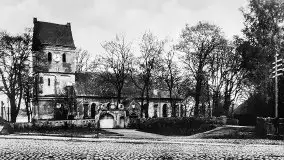 Przedwojenne zdjęcia Wydmin (Wydminnen) - zdjęcie 7