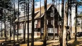 Przedwojenne i pokolorowane zdjęcia Rucianego Nidy (Rudczanny, Niedersee) - zdjęcie 19