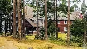 Przedwojenne i pokolorowane zdjęcia Rucianego Nidy (Rudczanny, Niedersee) - zdjęcie 33