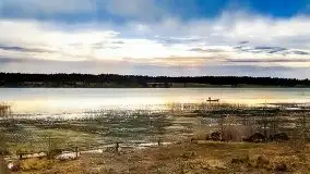 Przedwojenne i pokolorowane zdjęcia Rucianego Nidy (Rudczanny, Niedersee) - zdjęcie 43