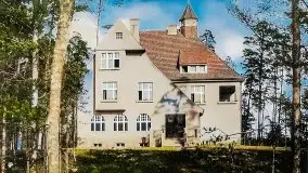 Przedwojenne i pokolorowane zdjęcia Rucianego Nidy (Rudczanny, Niedersee) - zdjęcie 45