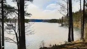 Przedwojenne i pokolorowane zdjęcia Rucianego Nidy (Rudczanny, Niedersee) - zdjęcie 66