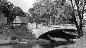 Przedwojenne zdjęcia Olecka (Marggrabowa, Oletzko) - zdjęcie 1