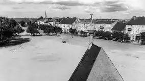 Przedwojenne zdjęcia Olecka (Marggrabowa, Oletzko) - zdjęcie 49