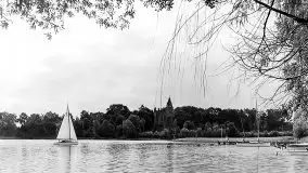 Przedwojenne zdjęcia Olecka (Marggrabowa, Oletzko) - zdjęcie 22