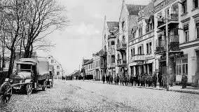 Przedwojenne zdjęcia Olecka (Marggrabowa, Oletzko) - zdjęcie 46