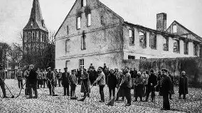 Przedwojenne zdjęcia Olecka (Marggrabowa, Oletzko) - zdjęcie 67