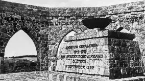 Przedwojenne zdjęcia Olecka (Marggrabowa, Oletzko) - zdjęcie 75