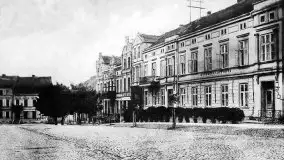 Przedwojenne zdjęcia Olecka (Marggrabowa, Oletzko) - zdjęcie 126