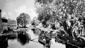 Przedwojenne zdjęcia Olecka (Marggrabowa, Oletzko) - zdjęcie 114