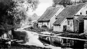 Przedwojenne zdjęcia Olecka (Marggrabowa, Oletzko) - zdjęcie 125