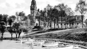 Przedwojenne zdjęcia Olecka (Marggrabowa, Oletzko) - zdjęcie 117