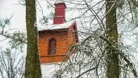 Posypało na Mazurach - zobacz okolice wsi Gajrowskie i Orłowo - zdjęcie 18