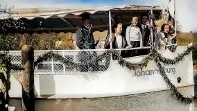 Przedwojenne kolorowe zdjęcia Pisza (Johannisburg) - zdjęcie 56