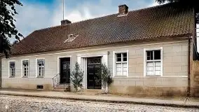 Przedwojenne kolorowe zdjęcia Pisza (Johannisburg) - zdjęcie 7