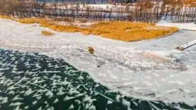 Bojery na jeziorze Dargin 2021 cz. 1 - zdjęcie 46