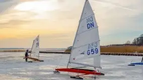 Bojery na jeziorze Dargin 2021 cz. 1 - zdjęcie 4