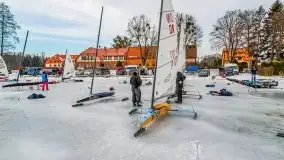 Bojery na jeziorze Dargin 2021 cz. 1 - zdjęcie 22