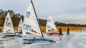 Bojery na jeziorze Dargin 2021 cz. 1 - zdjęcie 35