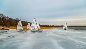 Bojery na jeziorze Dargin 2021 cz. 1 - zdjęcie 62