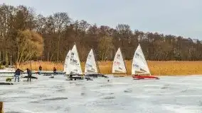 Bojery na jeziorze Dargin 2021 cz. 1 - zdjęcie 29