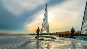 Bojery na jeziorze Dargin 2021 cz. 1 - zdjęcie 31