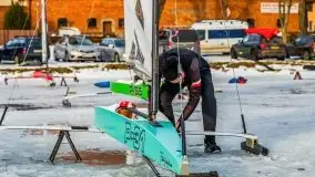 Bojery na jeziorze Dargin 2021 cz. 1 - zdjęcie 45