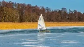 Bojery na jeziorze Dargin 2021 cz. 1 - zdjęcie 67