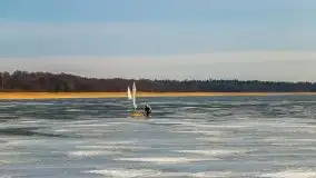 Bojery na jeziorze Dargin 2021 cz. 1 - zdjęcie 58