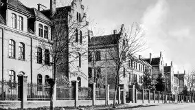 Przedwojenne zdjęcia Kętrzyna (Rastenburg) - zdjęcie 15