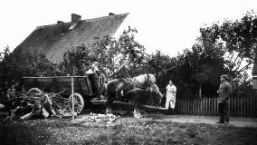 Przedwojenne zdjęcia Kętrzyna (Rastenburg) - zdjęcie 22