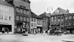 Przedwojenne zdjęcia Kętrzyna (Rastenburg) - zdjęcie 54