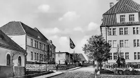 Przedwojenne zdjęcia Kętrzyna (Rastenburg) - zdjęcie 95