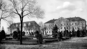 Przedwojenne zdjęcia Kętrzyna (Rastenburg) - zdjęcie 92