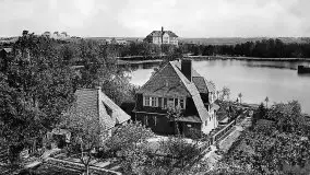 Przedwojenne zdjęcia Kętrzyna (Rastenburg) - zdjęcie 104