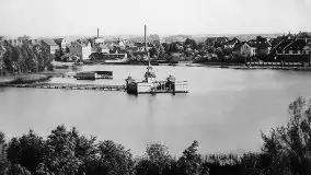 Przedwojenne zdjęcia Kętrzyna (Rastenburg) - zdjęcie 90